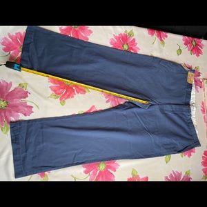 NEW! BRAND NEW MEN’S CLASSIC FIT PANTS